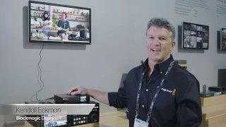 Teranex Mini SDI to HDMI 8K HDR