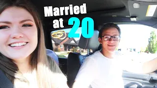What It Is Like Being Engaged At 20