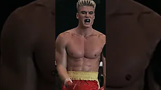 Ivan Drago vs Viktor Drago