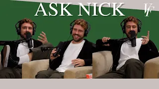 Ask Nick - My Coworker Won't Stop Flirting With Me | The Viall Files w/ Nick Viall