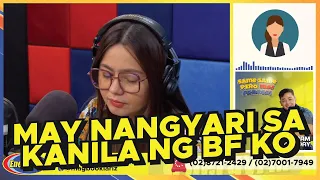 NABUNTIS NG BF KO ANG BEST FRIEND KO | SINCERELY KARA