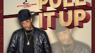 Ricky T - Pull It Up | Official Audio