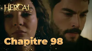 Hercai | Chapitre 98