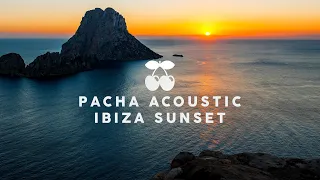 Pacha Acoustic Ibiza Sunset