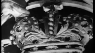 Штурм Зимнего (фрагмент фильма С.Эйзенштейна "Октябрь", 1927)
