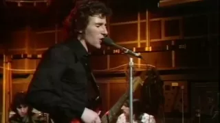 Tim Buckley - Honey Man (Live at the Old Grey Whistle Test 1974)