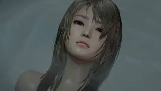 Fatal Frame: Maiden of the Black Water - Story Trailer