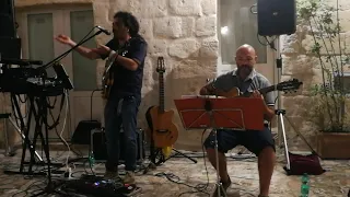 Maruzzella (Renato Carosone) (Sally Cangiano, Davide Ranoia)