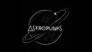 AstroPunk's - 1000 Scherben