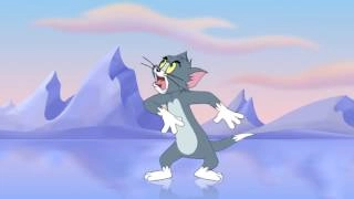 Snowball Fight | Tom & Jerry | Cartoon World