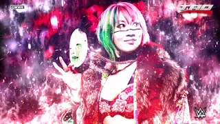 WWE: Asuka - "The Future" - Official Theme Song 2017