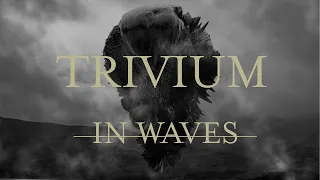 Matt Heafy (Trivium) - 'In Waves' Playthrough