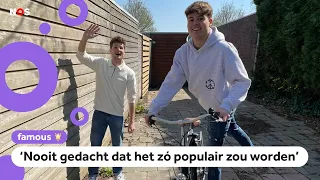 Sam gaat viral met 'Hey Marco, prima!' op TikTok