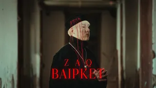 ZAQ - BAIPKET | Official Music Video