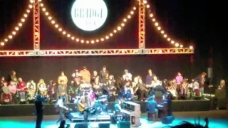 Norah Jones with Neil Young - Don't Be Denied 10/22/16 30th Annual Bridge School Benefit