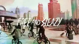 Éclat BMX / Free & Sleazy (CZ titulky)