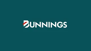 Bunnings Warehouse Extended Theme