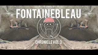 Fontainebleau Chronicle Vol.3