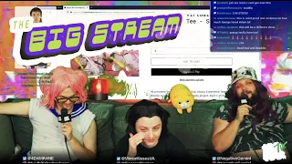 THE BIG STREAM #32: ElectroniCON 2 Anniversary