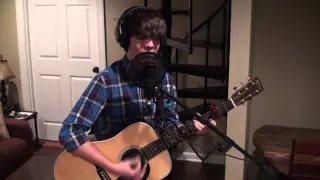 Noel - Chris Tomlin ft. Lauren Daigle (LIVE Acoustic Cover by Drew Greenway)