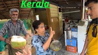 My first day in Kerala 🤪🤪 | Kerala vlog 01