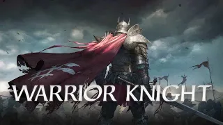 WARRIOR KNIGHT | We Fight For Honor - Epic Heroic Battle Orchestral Music Mix