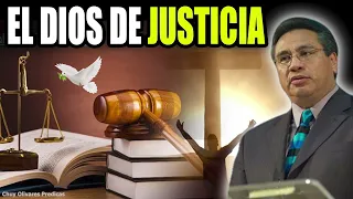 Chuy Olivares Predicas 2022 🔴 El Dios De Justicia 🔥 Predicas de Chuy Olivares