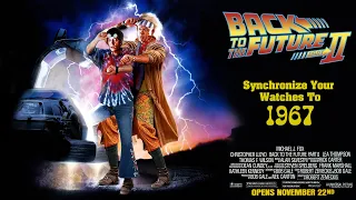 The Original 1967 Version of Back to the Future 2