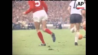 WORLD CUP FINAL 1966