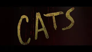 Cats 2019 Trailer Horror Recut