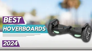 Best Hoverboards 2024 - Finding the Perfect Ride for You!