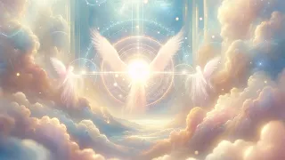 The God Particle: Angelic Lucid Dreaming Music - Divine Slumber for Tranquil Sleep