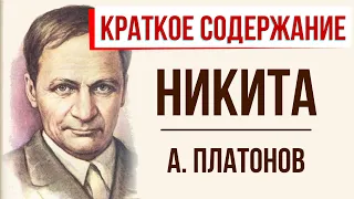 Никита. Краткое содержание