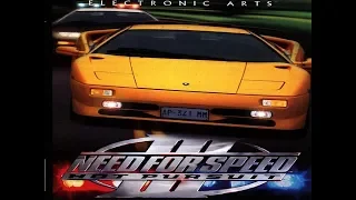 Need for Speed 3 Hot Pursuit - Русский цикл. 7 серия