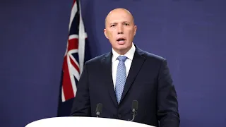 Calls for Peter Dutton-led Liberals to put ‘free speech back on the agenda’