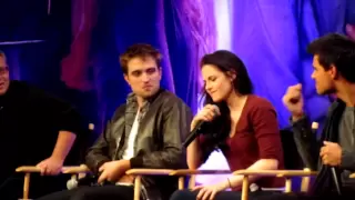 LA Breaking Dawn Convention - Part 2