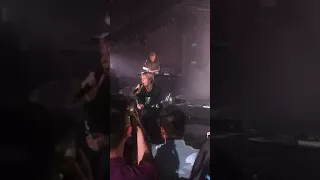 Don’t leave | mø live in Singapore 26 November 2017