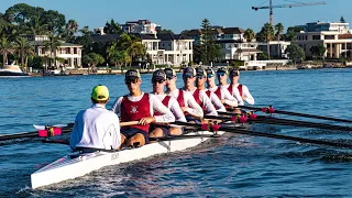 2022 TSS OPEN FIRST VIII - TRADITION IV