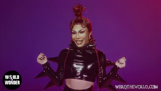What To Look Forward To? | Cast of Werq The World