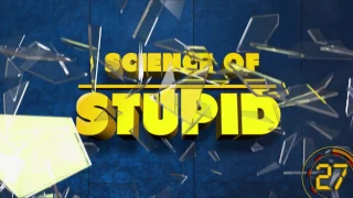 Best of science of stupid - 30 secondes