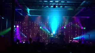Twiddle in Rochester 2018 - White Light