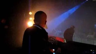 Headhunterz feat. Chuckie live @ Escape in the Park 2011