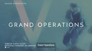 Battlefield V Conquest PvP- MMG Class-Support-