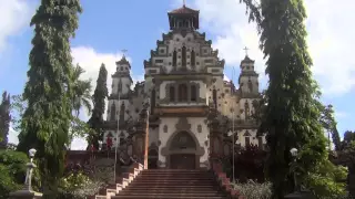 Churches in Bali