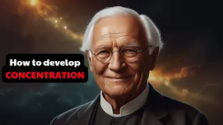 Psychology Of Carl Jung How To Develop Concentration By Carl Jung