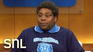 Community Affairs Cold Open - SNL