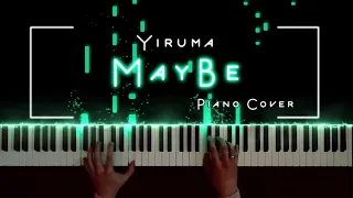 Yiruma - May Be