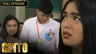 [ENG SUB] Ep 132 | Kadenang Ginto  | Francine Diaz, Dimples Romana,Beauty Gonzales,Andrea Brillantes