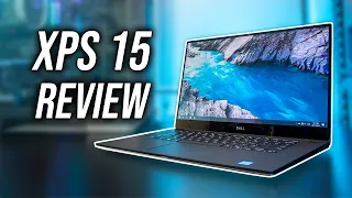 Dell XPS 15 7590 - Is It Actually Any Good? Full Laptop Review!