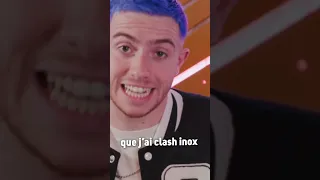 POURQUOI J'AI CLASH INOXTAG